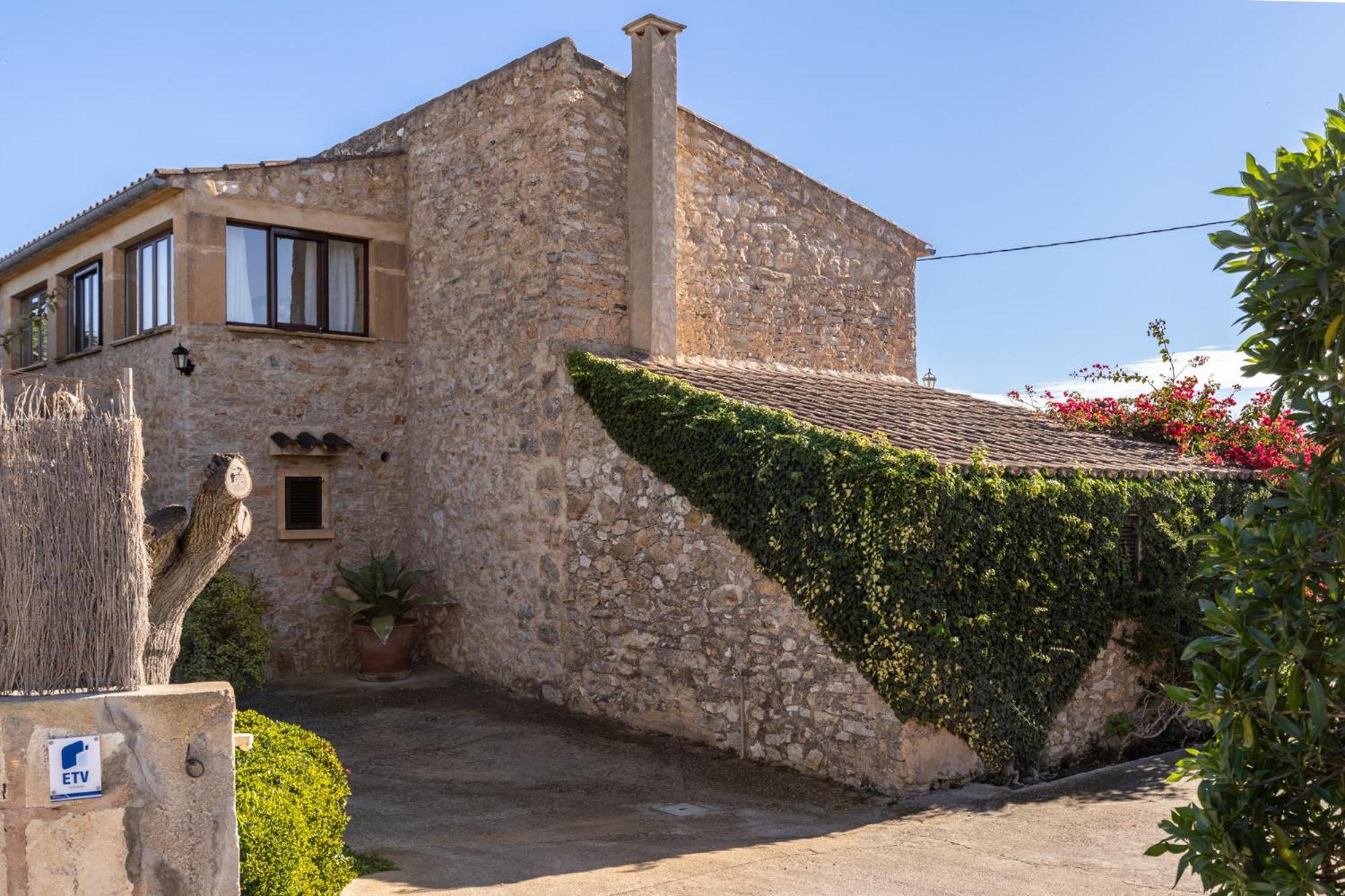 Casa rural Suave By Rentallorca