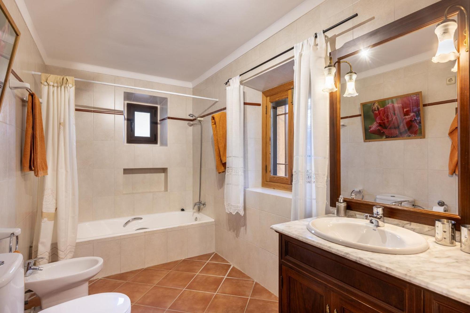 Suave By Rentallorca Casa rural Son Macià