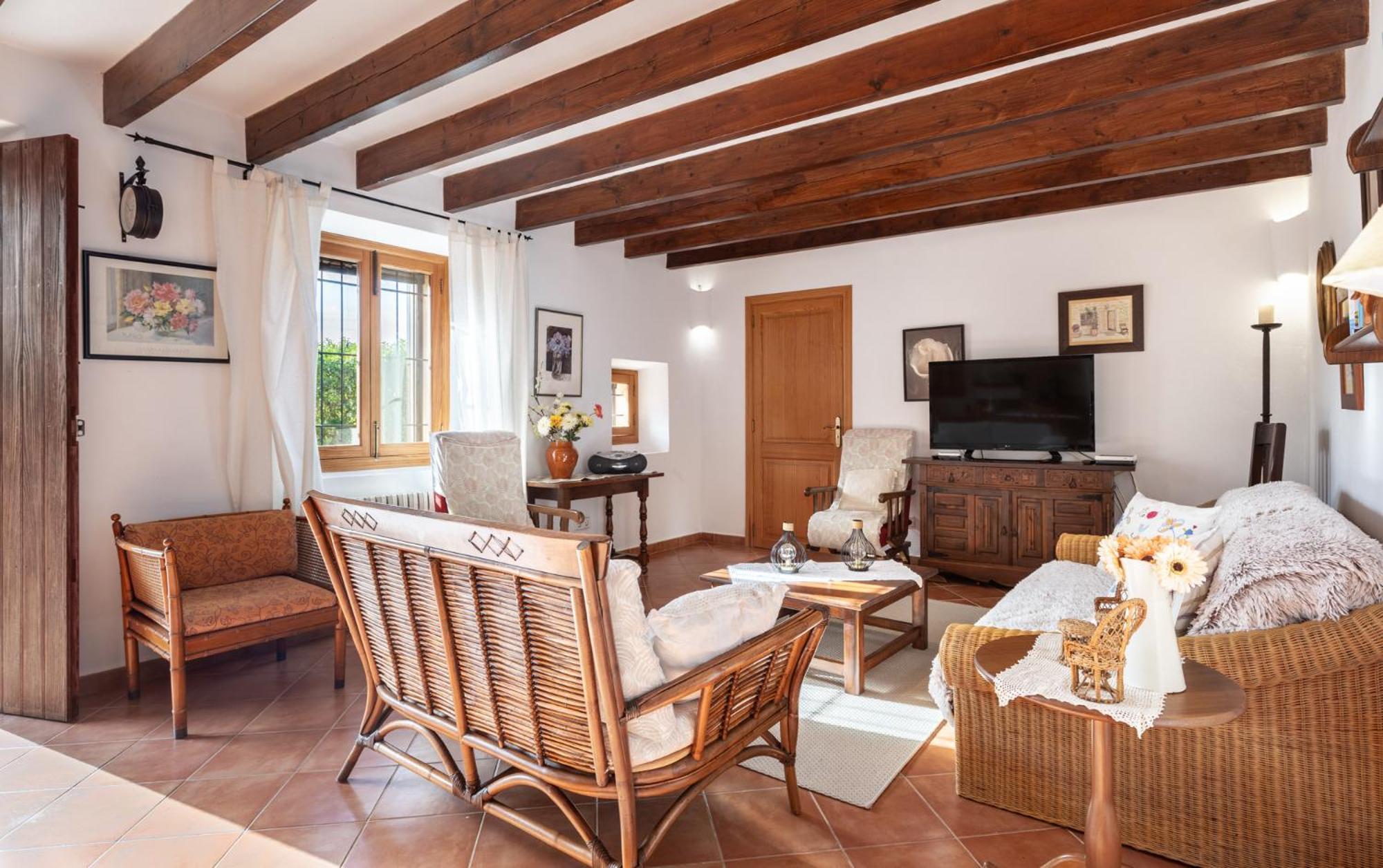 Suave By Rentallorca Casa rural